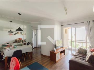 Apartamento · 70m² · 3 Quartos · 1 Vaga · Apartamento à Venda - Vila Mariana, 3 Quartos, 70 m2