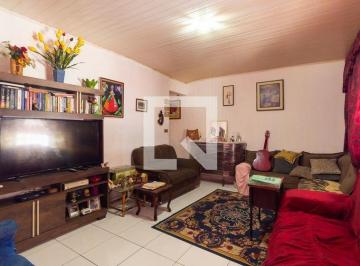 Casa · 128m² · 2 Quartos · 3 Vagas · Casa à Venda - Vila Alpina, 2 Quartos, 128 m2