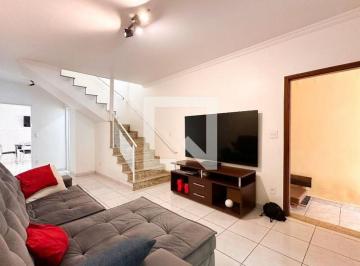 Casa · 147m² · 3 Quartos · 2 Vagas · Casa à Venda - Vila Lusitânia, 3 Quartos, 147 m2