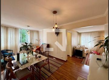 Apartamento · 61m² · 2 Quartos · 1 Vaga · Apartamento à Venda - Brooklin, 2 Quartos, 61 m2