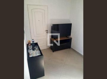 Apartamento · 52m² · 2 Quartos · 1 Vaga · Apartamento à Venda - Mooca, 2 Quartos, 52 m2