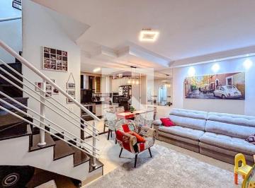 Casa · 141m² · 3 Quartos · 2 Vagas · Casa à Venda - Penha de França, 3 Quartos, 141 m2