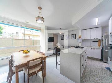 Casa · 104m² · 2 Quartos · 2 Vagas · Casa à Venda - Vila Assunção, 2 Quartos, 104 m2