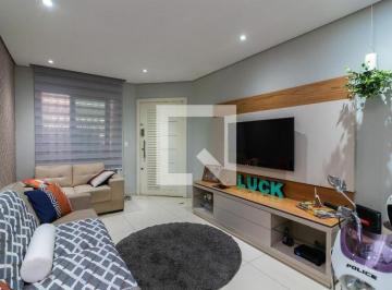 Casa · 192m² · 3 Quartos · 3 Vagas · Casa à Venda - Água Fria, 3 Quartos, 192 m2