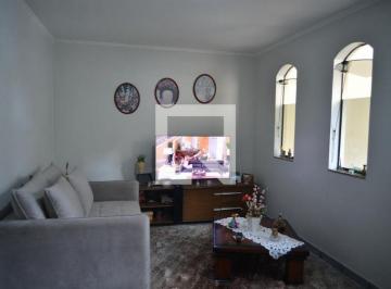 Casa · 133m² · 3 Quartos · 2 Vagas · Casa à Venda - Vila Tibirica, 3 Quartos, 133 m2