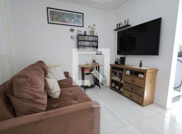 Casa · 117m² · 2 Quartos · 2 Vagas · Casa à Venda - Vila Metalúrgica, 2 Quartos, 117 m2