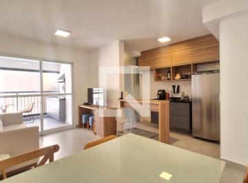 Photo 1 · Apartamento à Venda - Vila Pompéia, 2 Quartos, 63 m2