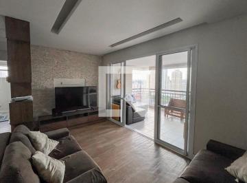Apartamento · 84m² · 2 Quartos · 1 Vaga · Apartamento à Venda - Vila das Mercês, 2 Quartos, 84 m2