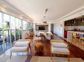 Apartamento · 157m² · 3 Quartos · 2 Vagas · Apartamento à Venda - Sumaré, 3 Quartos, 157 m2