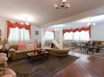 Casa · 500m² · 4 Quartos · 2 Vagas · Casa à Venda - Santana, 4 Quartos, 500 m2