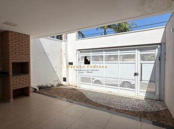 Foto 01 · Imóvel à venda em Americana-SP: Casa com 3 quartos, 1 suíte, 2 salas, 1 banheiro, 2 vagas de garagem