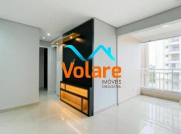 Foto 01 · Apartamento com 2 quartos e vaga de garagem no Condomínio Villagio Ecovida, bairro Santa Maria, Osas