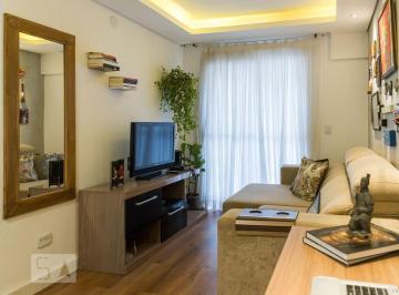 Apartamento · 45m² · 1 Quarto · 1 Vaga · Apartamento à Venda - Consolação, 1 Quarto, 45 m2