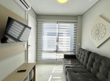 Apartamento · 28m² · 1 Quarto · Apartamento à Venda - Chácara Inglesa, 1 Quarto, 28 m2