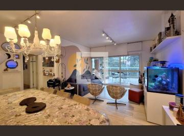 Apartamento · 252m² · 4 Quartos · 4 Vagas · Apartamento à Venda - Vila Leopoldina, 4 Quartos, 252 m2