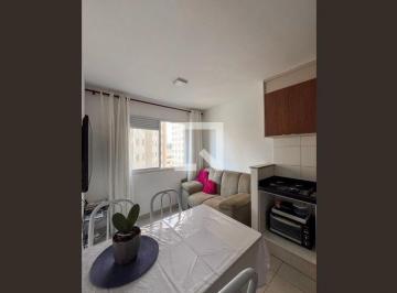 Apartamento · 32m² · 2 Quartos · Apartamento à Venda - Sacomã, 2 Quartos, 32 m2