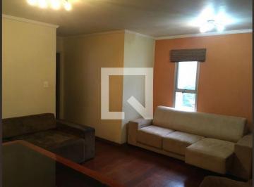 Apartamento · 75m² · 2 Quartos · 2 Vagas · Apartamento à Venda - Vila Romana, 2 Quartos, 75 m2