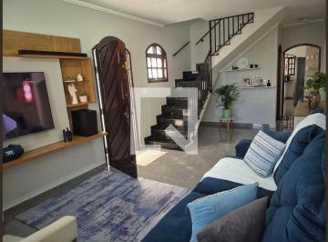 Casa · 159m² · 3 Quartos · 4 Vagas · Casa à Venda - Jardim Brasília, 3 Quartos, 159 m2