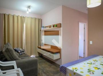 Apartamento · 73m² · 3 Quartos · 1 Vaga · Apartamento à Venda - Vila das Mercês, 3 Quartos, 73 m2