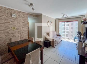 Apartamento · 68m² · 3 Quartos · 1 Vaga · Apartamento à Venda - Jardim São Savério, 3 Quartos, 68 m2