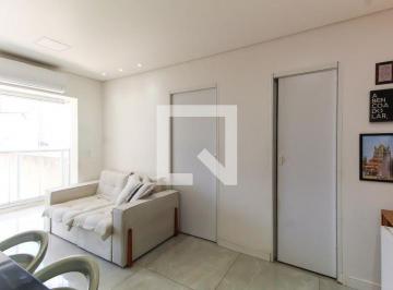 Apartamento · 36m² · 1 Quarto · 1 Vaga · Apartamento à Venda - Jardim Anália Franco, 1 Quarto, 36 m2