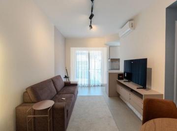 Apartamento · 48m² · 1 Quarto · 1 Vaga · Apartamento à Venda - Consolação, 1 Quarto, 48 m2