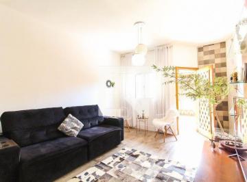 Casa · 170m² · 3 Quartos · 3 Vagas · Casa à Venda - Vila Carmosina, 3 Quartos, 170 m2