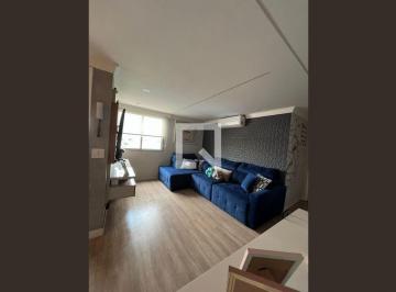 Apartamento · 58m² · 2 Quartos · 1 Vaga · Apartamento à Venda - Vila Califórnia, 2 Quartos, 58 m2