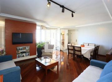 Apartamento · 116m² · 3 Quartos · 2 Vagas · Apartamento à Venda - Panamby, 3 Quartos, 116 m2