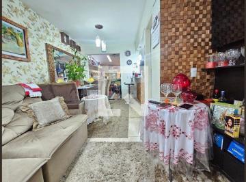 Casa · 127m² · 3 Quartos · 2 Vagas · Casa à Venda - Jardim Sao Luis, 3 Quartos, 127 m2