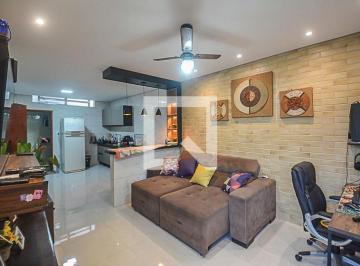 Casa · 89m² · 2 Quartos · 2 Vagas · Casa à Venda - Baeta Neves, 2 Quartos, 89 m2