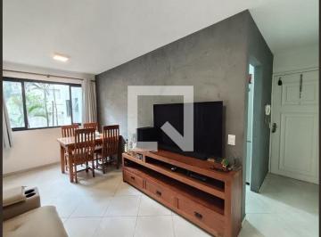 Apartamento · 49m² · 2 Quartos · 1 Vaga · Apartamento à Venda - Chácara Inglesa, 2 Quartos, 49 m2