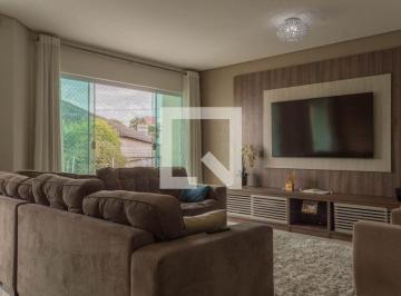 Casa · 210m² · 3 Quartos · 4 Vagas · Casa à Venda - Nova Petrópolis, 3 Quartos, 210 m2