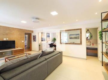 Casa · 350m² · 3 Quartos · 2 Vagas · Casa à Venda - Tucuruvi, 3 Quartos, 350 m2