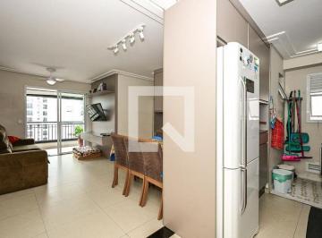 Apartamento · 70m² · 3 Quartos · 1 Vaga · Apartamento à Venda - Panamby, 3 Quartos, 70 m2