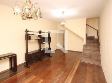Casa · 160m² · 4 Quartos · 2 Vagas · Casa à Venda - Vila Constança , 4 Quartos, 160 m2
