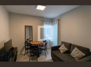 Apartamento · 37m² · 1 Quarto · 1 Vaga · Apartamento à Venda - Liberdade, 1 Quarto, 37 m2
