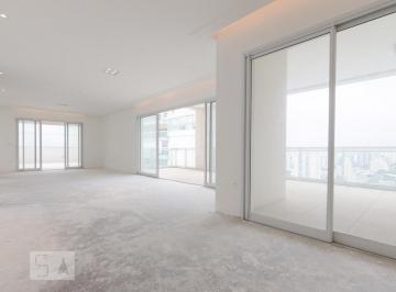 Apartamento · 234m² · 4 Quartos · 4 Vagas · Apartamento à Venda - Água Branca, 4 Quartos, 234 m2