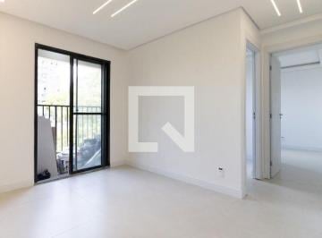 Apartamento · 39m² · 2 Quartos · Apartamento à Venda - Jardim São Savério, 2 Quartos, 39 m2