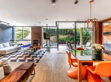 Casa · 511m² · 4 Quartos · 4 Vagas · Casa no condomínio Condomínio Da Villa para venda com 4 quartos, sendo 2 suítes , 511m²