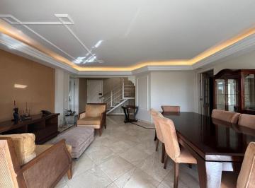 Apartamento · 160m² · 3 Quartos · 2 Vagas · Cobertura para venda em Sumaré com 3 quartos, sendo 2 suítes , 160m²