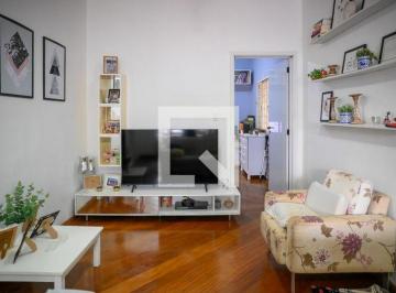Casa · 138m² · 2 Quartos · 4 Vagas · Casa à Venda - Bosque da Saúde, 2 Quartos, 138 m2
