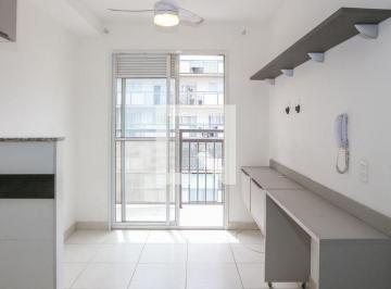 Apartamento · 32m² · 1 Quarto · Apartamento à Venda - Água Branca, 1 Quarto, 32 m2