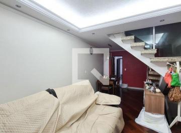 Casa · 126m² · 3 Quartos · 2 Vagas · Casa à Venda - Assunção, 3 Quartos, 126 m2