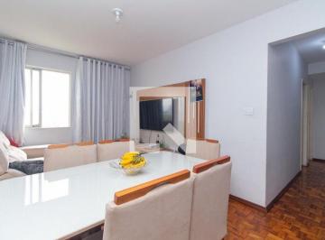 Apartamento · 83m² · 2 Quartos · 1 Vaga · Apartamento à Venda - Liberdade, 2 Quartos, 83 m2