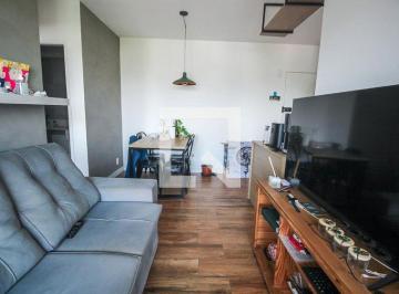 Apartamento · 48m² · 2 Quartos · 1 Vaga · Apartamento à Venda - Portal do Morumbi, 2 Quartos, 48 m2