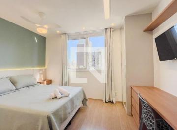 Apartamento · 20m² · 1 Quarto · Apartamento à Venda - Brás, 1 Quarto, 20 m2