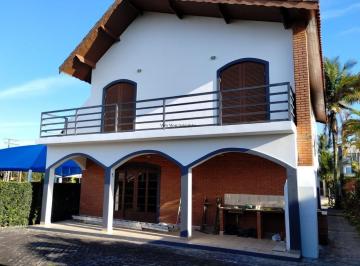 Foto 01 · Casa de condomínio à venda no Condomínio Bougainville 2 - Peruíbe/SP