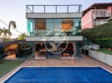 Casa de 4 quartos, Santos · Casa - 4 dormitórios - Santa Theresinha - Santos