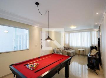 Casa · 240m² · 4 Quartos · 4 Vagas · Casa à Venda - Vila Mazzei, 4 Quartos, 240 m2